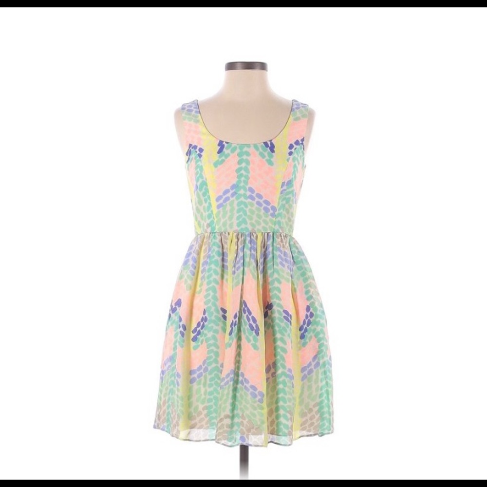 NWT Shoshanna dress. Size 2